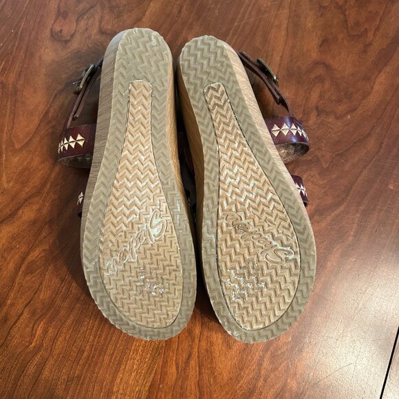 Skechers Beck Counting Summers Sandal - Picture 3 of 4